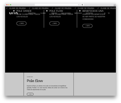 Culqi checkout WordPress plugin - unaespacio.com