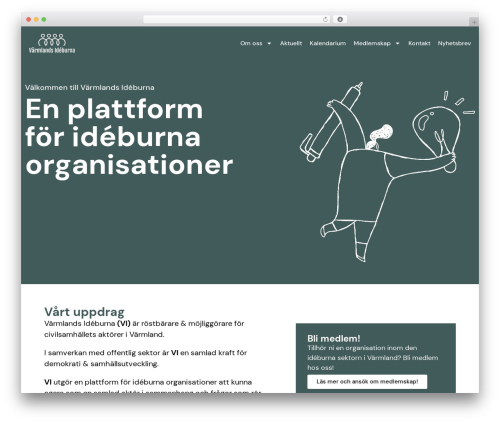 Get a Newsletter (getanewsletter) free WordPress plugin - varmlandsideburna.se Get a Newsletter (getanewsletter) free WordPress plugin - varmlandsideburna.se