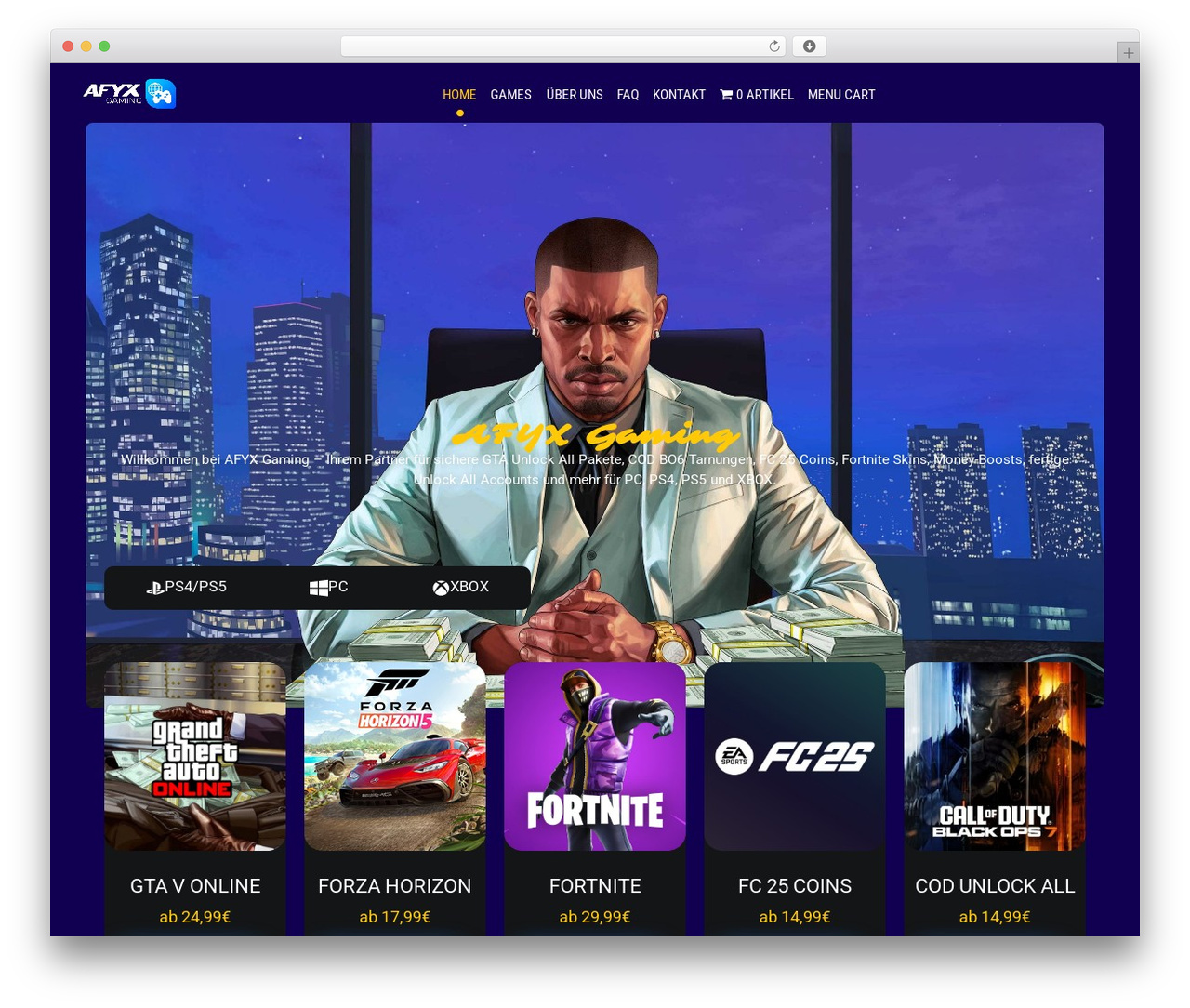 WP Bootstrap Starter free WordPress theme - afyx-gaming.net WP Bootstrap Starter free WordPress theme - afyx-gaming.net