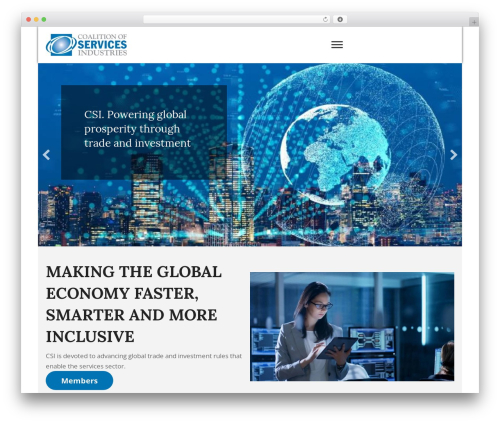 Pws core WordPress plugin - uscsi.org