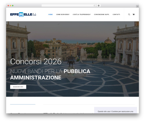 Uncode daves wordpress live search WordPress plugin - effepiellelab.it