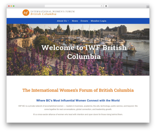 Eventon tickets WordPress plugin - iwfbc.com