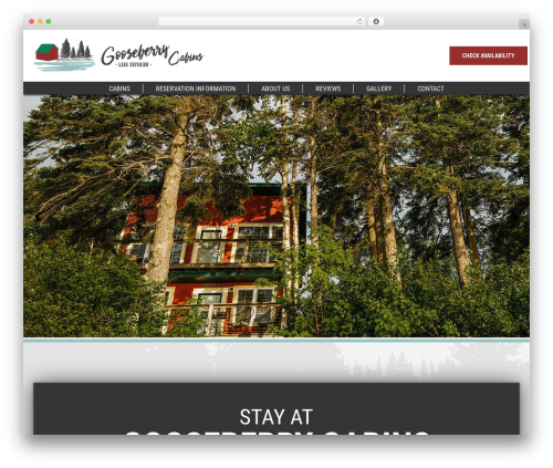 Frontend Gallery Slider For ACF (frontend-gallery-slider-for-advanced-custom-field) free WordPress plugin - gooseberrycabins.net