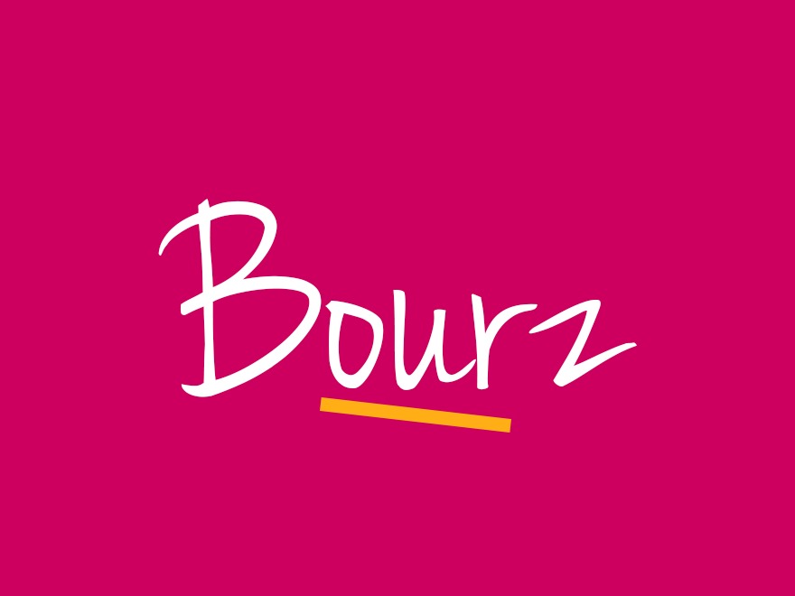 Bourz fashion WordPress theme by Burnhambox