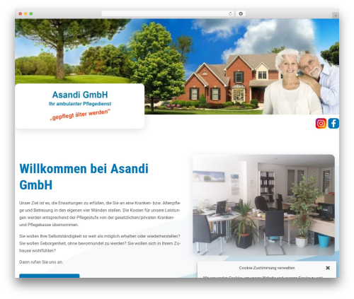 Cm4all wordpress WordPress plugin - asandi.de