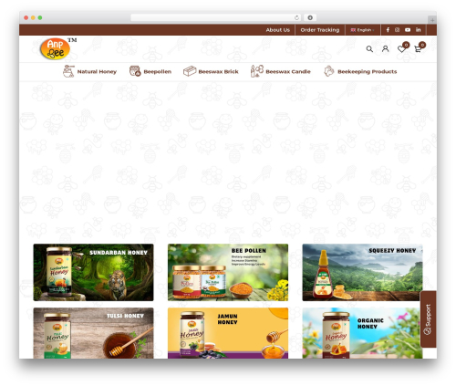 Wpc coupon listing WordPress plugin - www.anpbeenatural.com