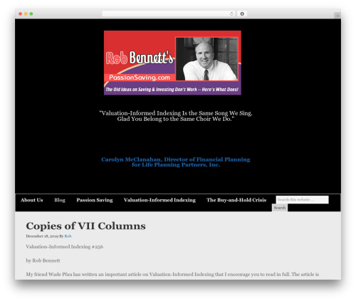 Podpress WordPress plugin - financial-freedom-community.com