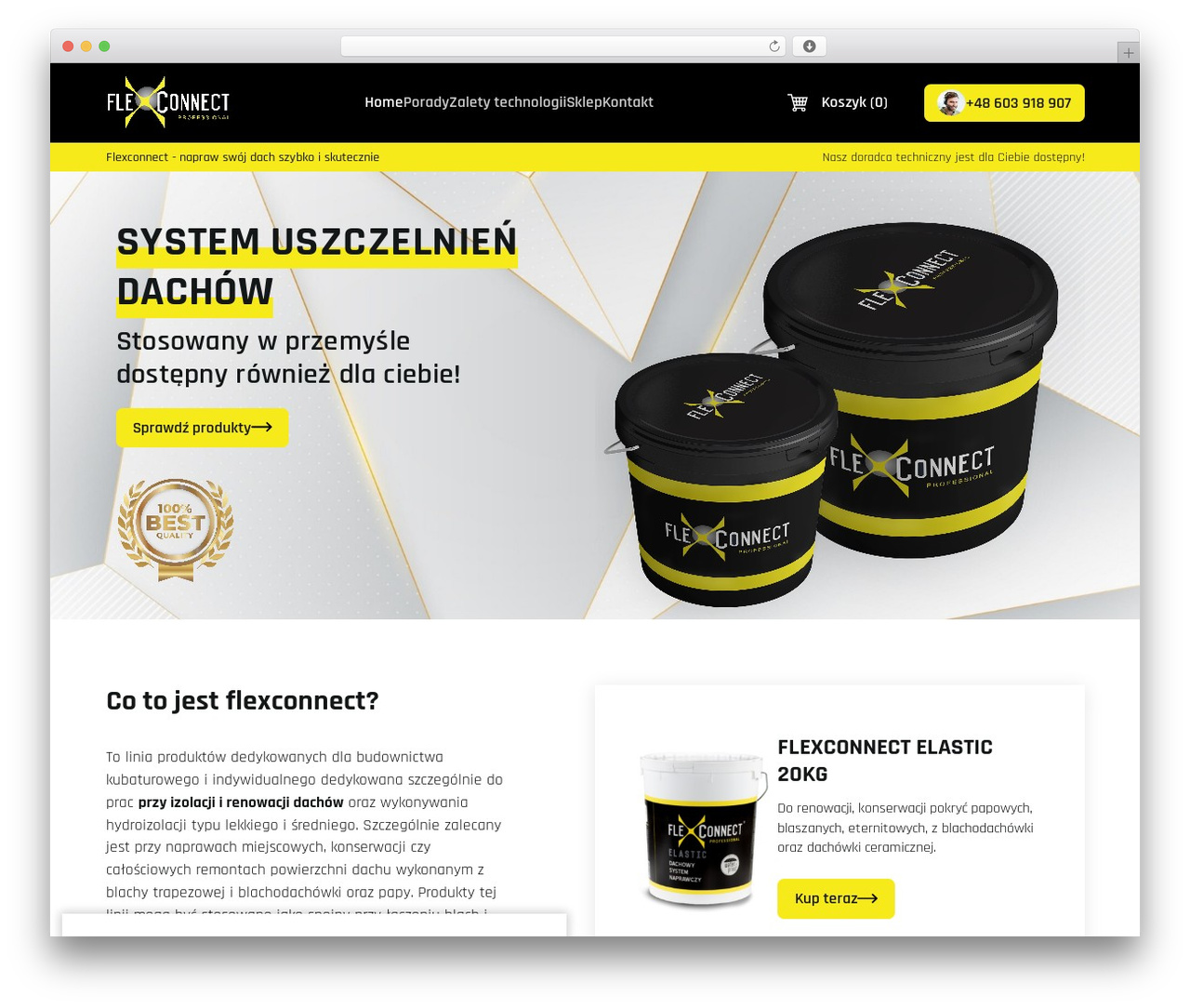 Flexconnect WordPress theme - flexconnect.pl Flexconnect WordPress theme - flexconnect.pl