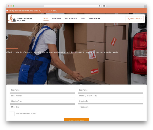 Dorve_tolm WordPress plugin - pinellasparkmovers.com