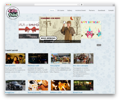Wp recaptcha WordPress plugin - falloconnoi.it