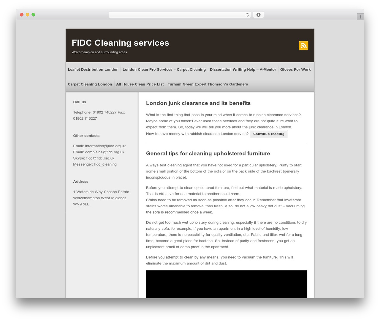 Theme WordPress Priimo - fidc.org.uk Theme WordPress Priimo - fidc.org.uk
