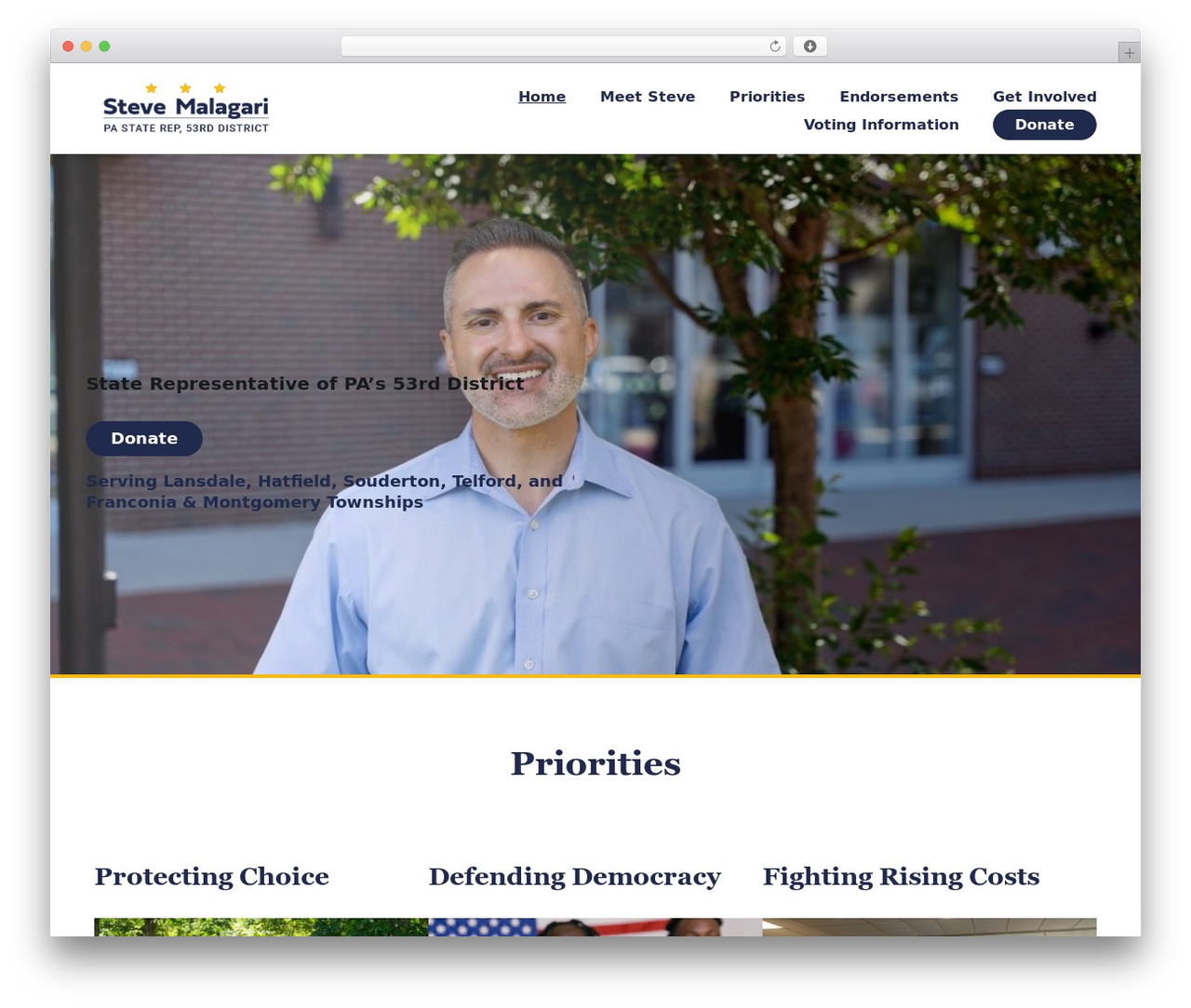 TFC Basic best WordPress theme - votemalagari.com TFC Basic best WordPress theme - votemalagari.com