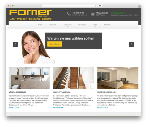 Callback Request (callback-request) free WordPress plugin - forner-berlin.de Callback Request (callback-request) free WordPress plugin - forner-berlin.de