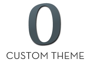 Theme WordPress Custom Theme Theme WordPress Custom Theme