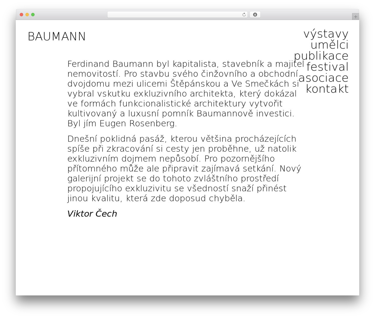 Theme WordPress Lay Theme - fbgallery.cz