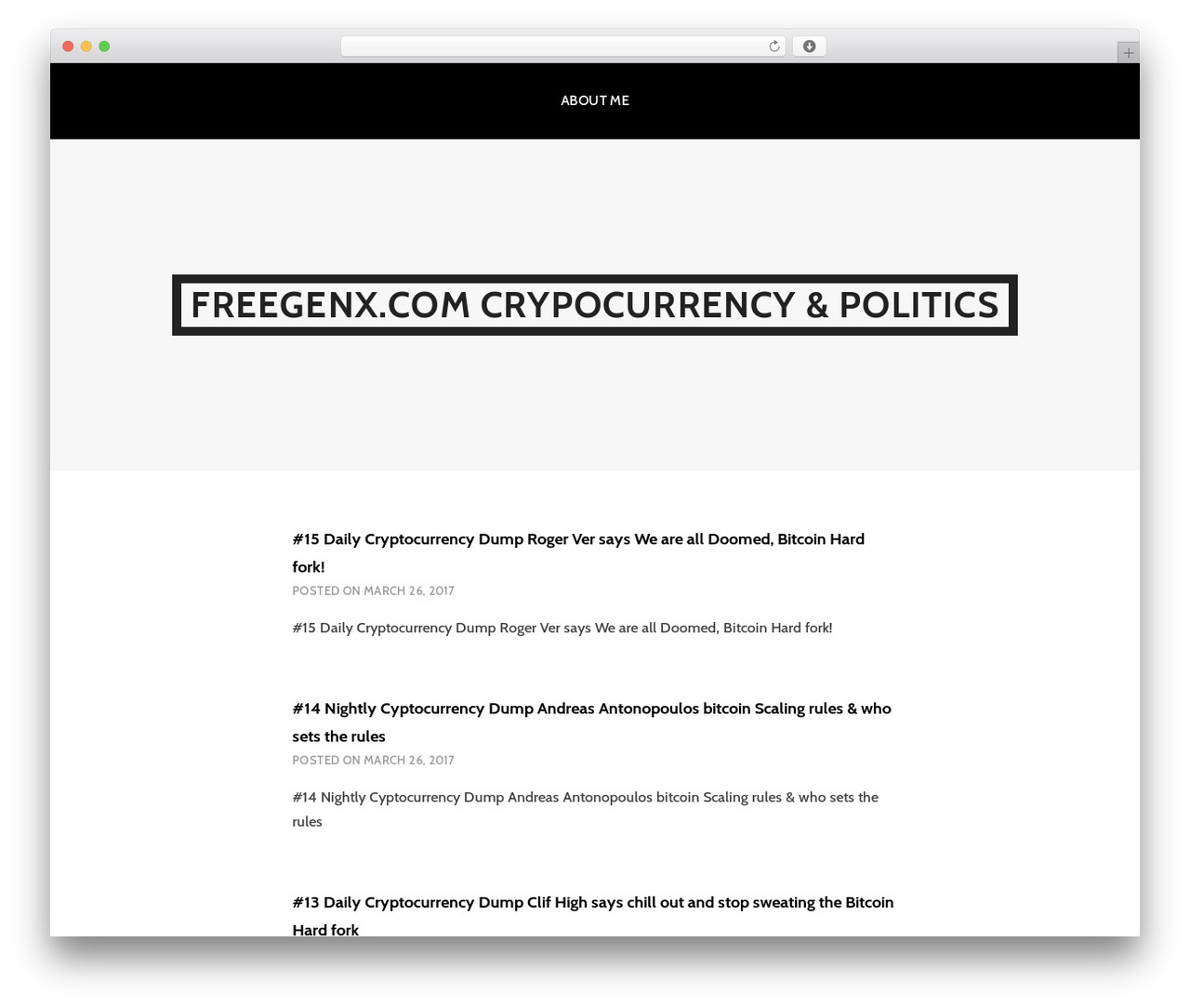 WordPress theme Argent - freegenx.com WordPress theme Argent - freegenx.com