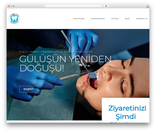 Images comparison WordPress plugin - sidedentist.com