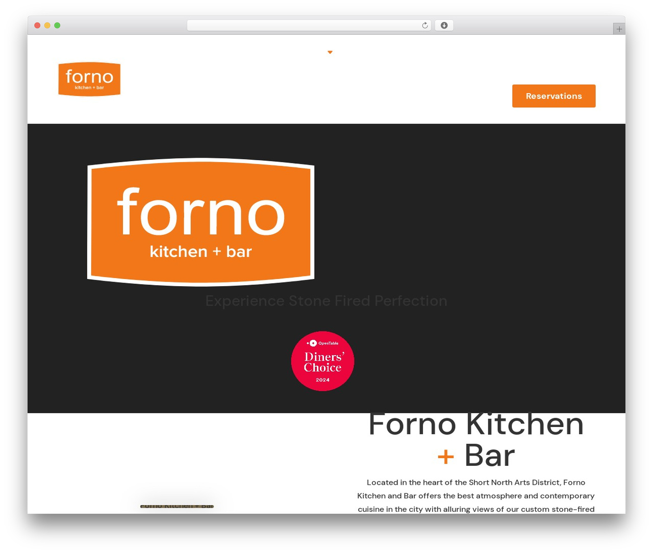 WordPress theme Divi - fornoshortnorth.com WordPress theme Divi - fornoshortnorth.com