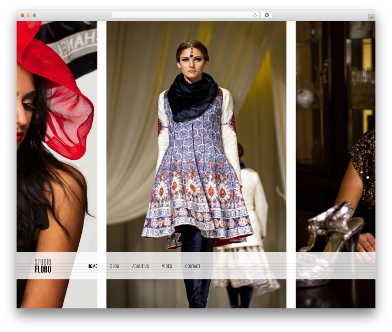 WordPress theme Illusion - fidelislobo.com WordPress theme Illusion - fidelislobo.com