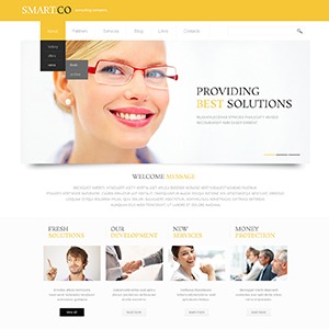 WordPress theme theme1907