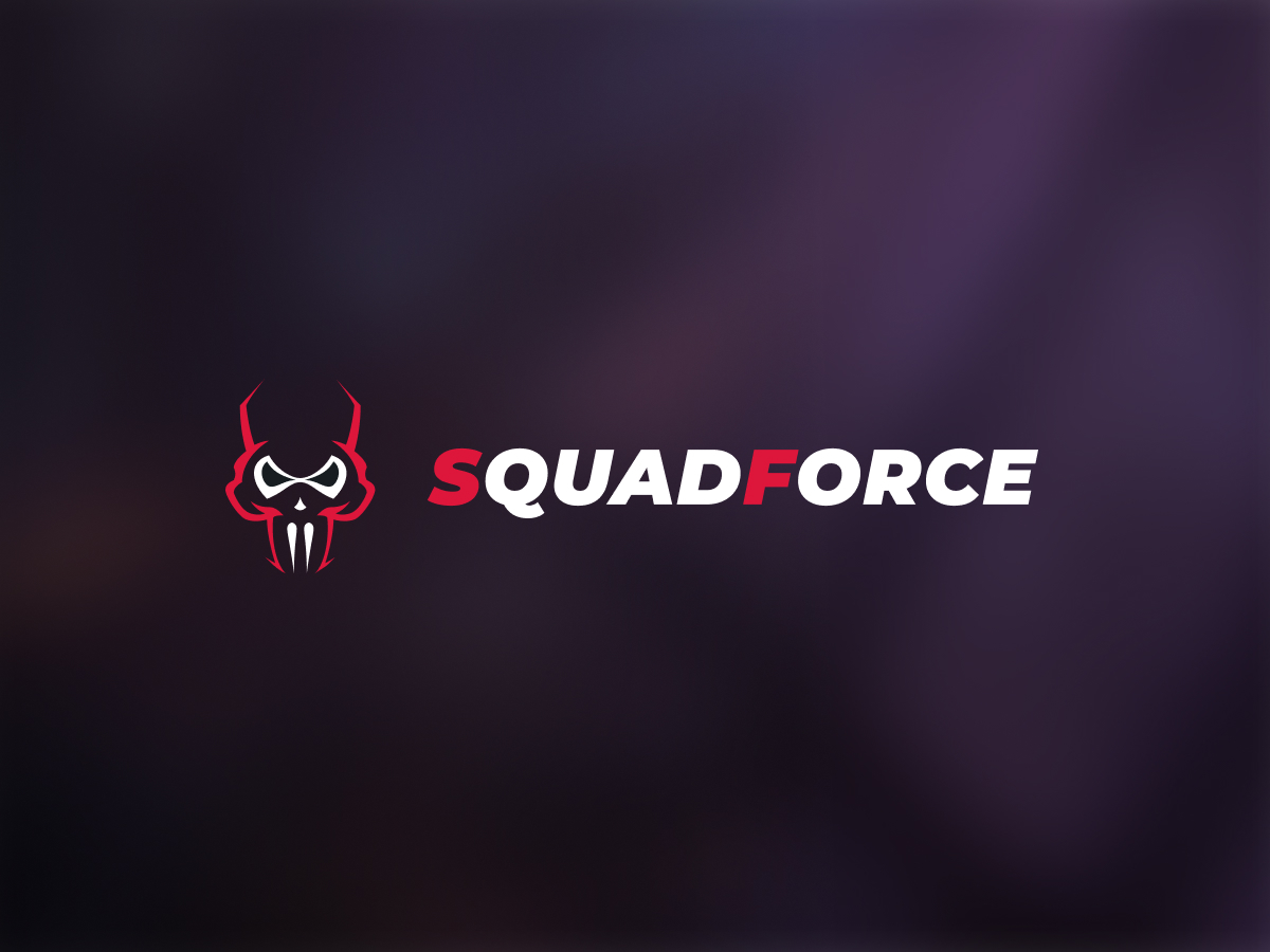 WP theme SquadForce by nK