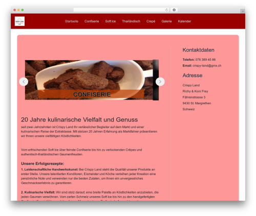 All Bootstrap Blocks (all-bootstrap-blocks) free WordPress plugin - crispy-land.ch All Bootstrap Blocks (all-bootstrap-blocks) free WordPress plugin - crispy-land.ch