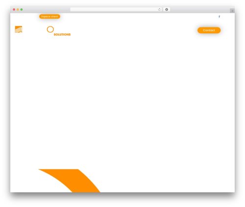 Elfsight facebook feed cc WordPress plugin - canopeesolutions.fr