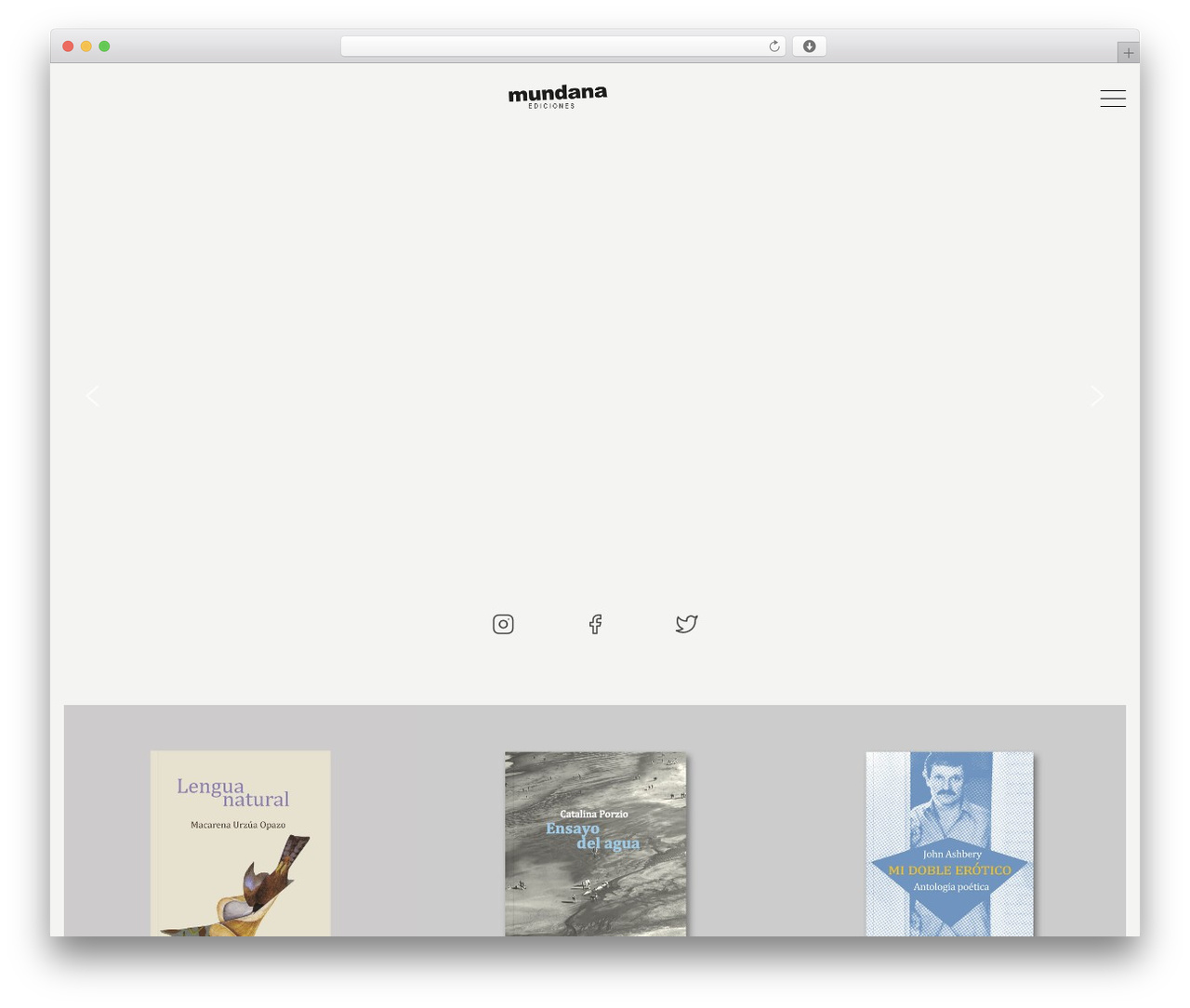 Gutenberg Starter WordPress Theme Free WordPress theme - mundanaediciones.cl Gutenberg Starter WordPress Theme Free WordPress theme - mundanaediciones.cl