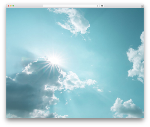 Hello Elementor theme WordPress - erium.com