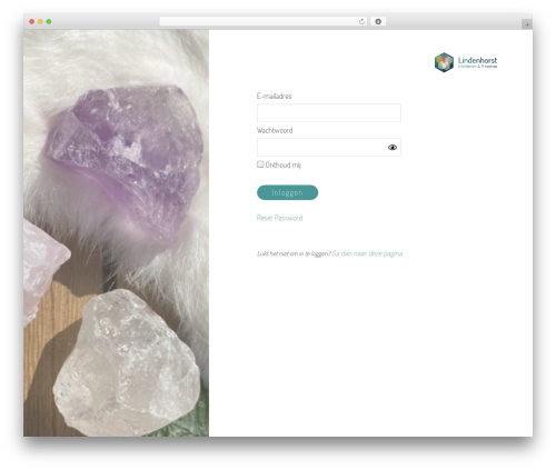 Studiocart pro WordPress plugin - online-edelstenenacademie.nl