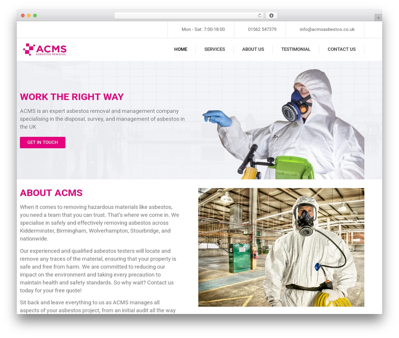 Hello Elementor WordPress theme - acmsasbestos.co.uk Hello Elementor WordPress theme - acmsasbestos.co.uk