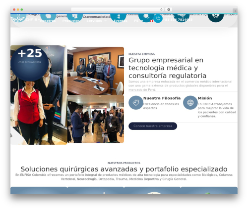 Template Kit – Export (template-kit-export) free WordPress plugin - enfisa.pe Template Kit – Export (template-kit-export) free WordPress plugin - enfisa.pe