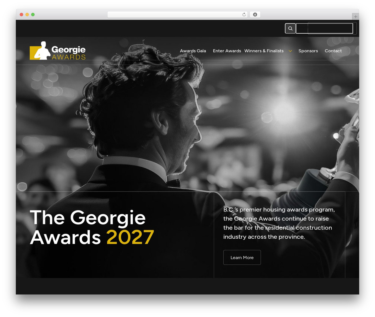 Refoundry Blank Theme best WordPress theme - georgieawards.ca Refoundry Blank Theme best WordPress theme - georgieawards.ca