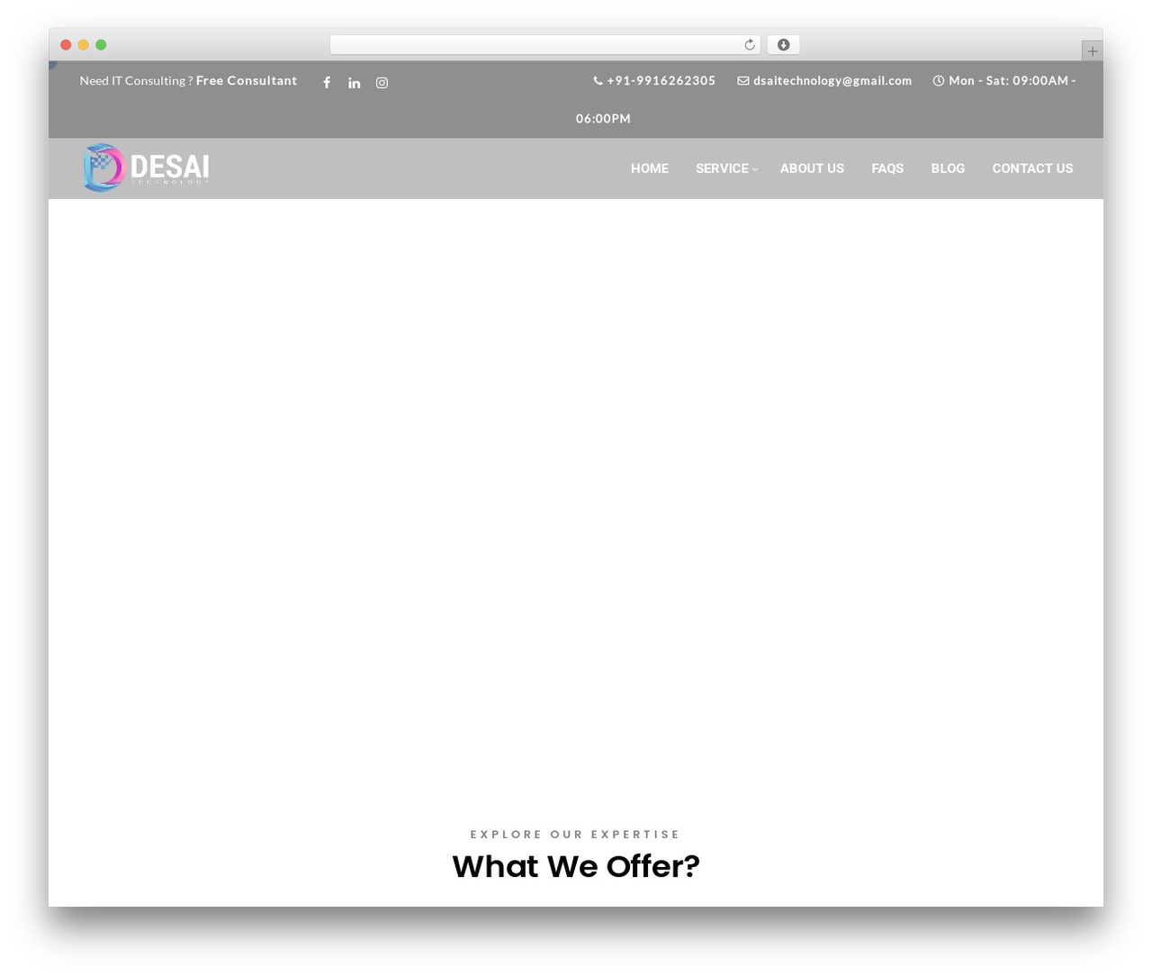 Teba WordPress theme - desaitechnology.in Teba WordPress theme - desaitechnology.in