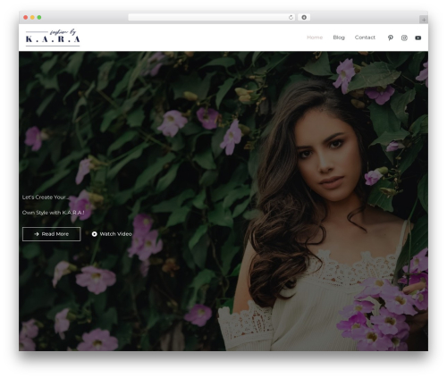 Hostinger affiliate plugin WordPress plugin - naturallyhealthylifestyle.com