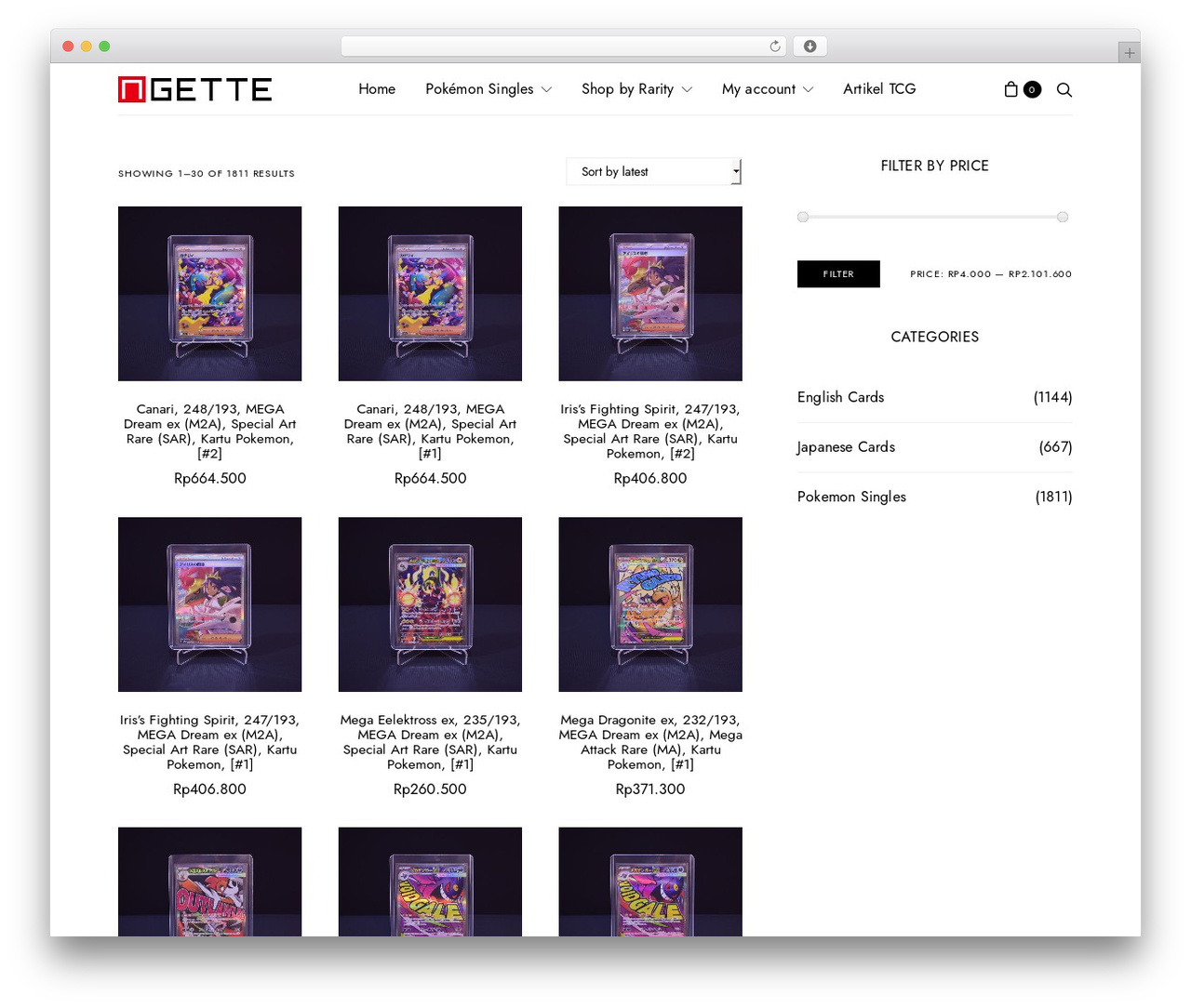 Theme WordPress Authentic Child - agette.com Theme WordPress Authentic Child - agette.com