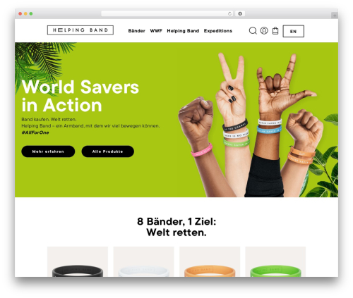 Instant ide manager WordPress plugin - helpingband.com