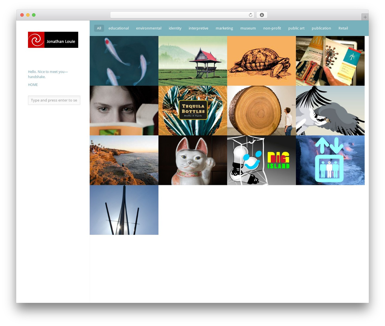 Theme WordPress Ink - sinuous.com Theme WordPress Ink - sinuous.com
