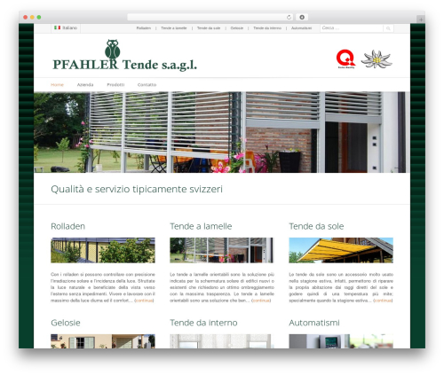 Ait languages WordPress plugin - pfahlertende.ch