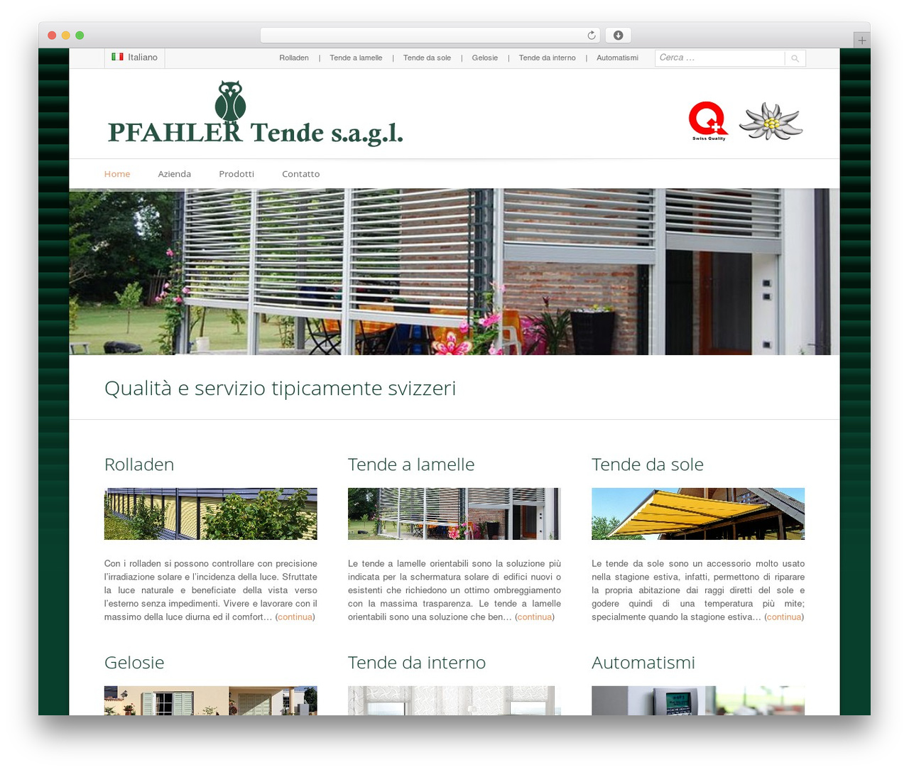 Theme WordPress Langwitch - pfahlertende.ch Theme WordPress Langwitch - pfahlertende.ch