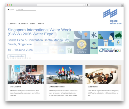 Theme WordPress MMI - mmiasia.com Theme WordPress MMI - mmiasia.com