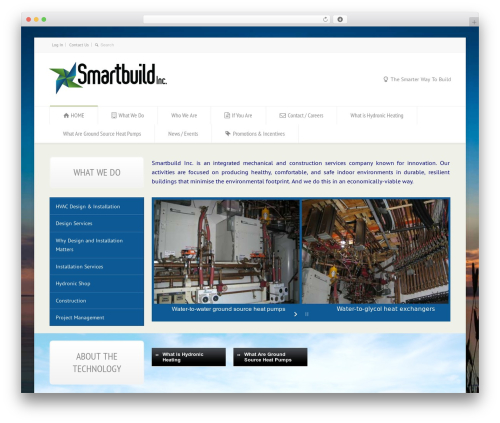 Css3_tooltips WordPress plugin - smartbuild.ca