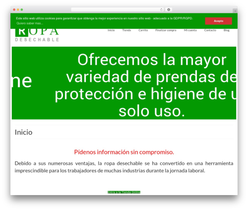 Machete (machete) free WordPress plugin - ropadesechable.online Machete (machete) free WordPress plugin - ropadesechable.online