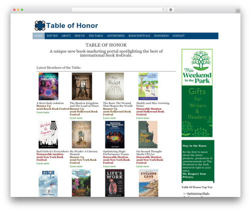 Jigoshop (jigoshop) free WordPress plugin - thetableofhonor.com Jigoshop (jigoshop) free WordPress plugin - thetableofhonor.com