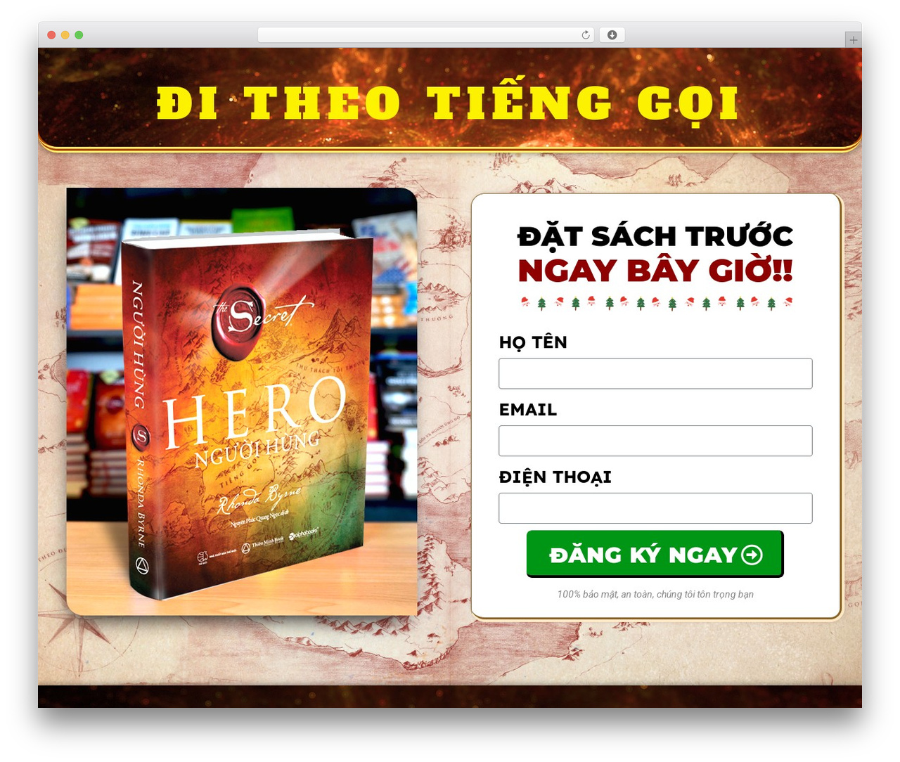 WordPress theme LUAN - nguoihung.com