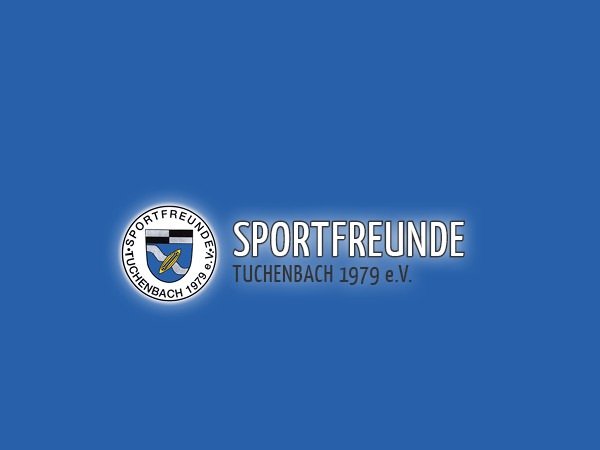 WordPress theme Sportfreunde Tuchenbach WordPress theme Sportfreunde Tuchenbach