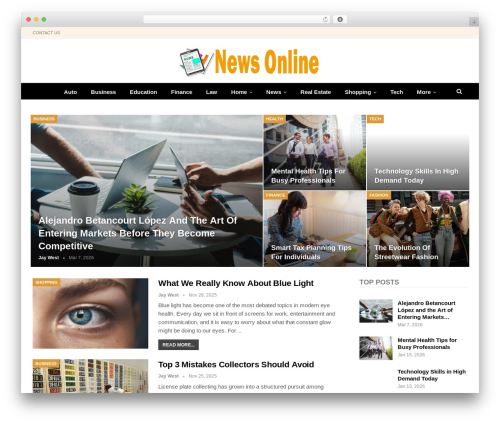 Expanding Archives (expanding-archives) free WordPress plugin - news-online.uk Expanding Archives (expanding-archives) free WordPress plugin - news-online.uk