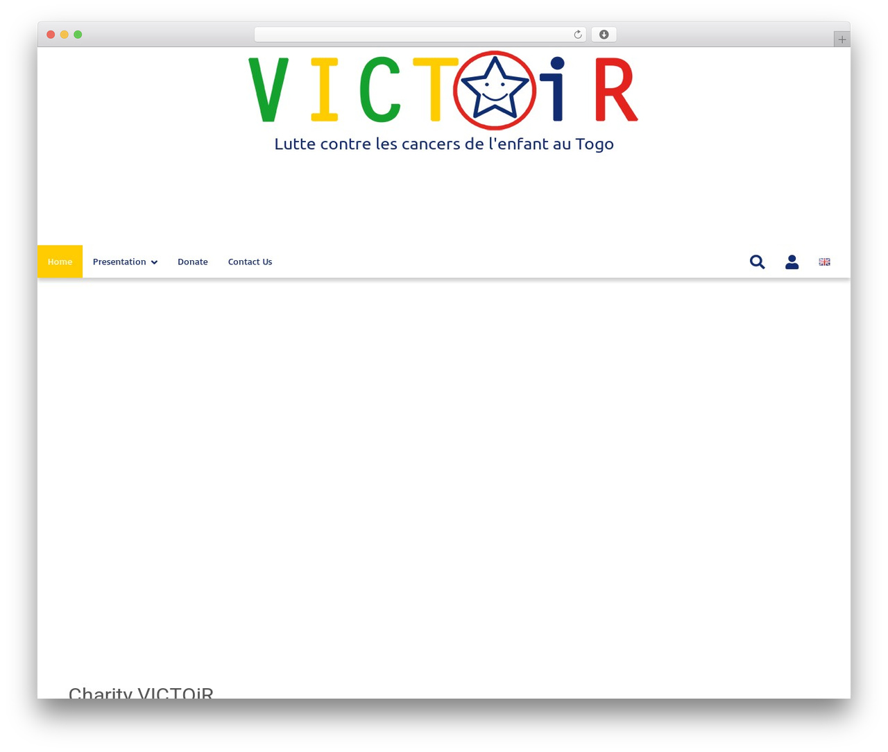6temflex WordPress theme - victoir.org 6temflex WordPress theme - victoir.org