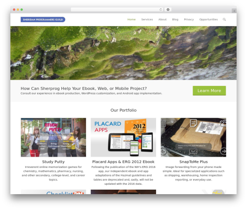 IntelliWidget Per Page Custom Menus and Dynamic Content (intelliwidget-per-page-featured-posts-and-menus) free WordPress plugin - sherprog.com