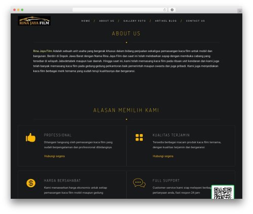 Call now and chat buttons WordPress plugin - rinajayafilm.com